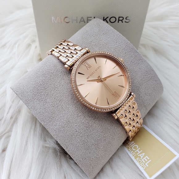 Michael kors original brand new with tag - Picture 5 of 6